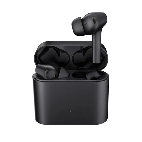 Xiaomi Mi True Wireless Earphones 2 Pro | Słuchawki bezprzewodowe | TWSEJ10WM Budowa słuchawekIntrafonetyczny