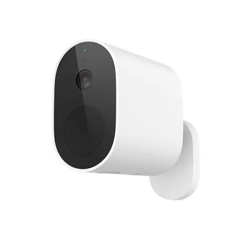 Xiaomi Mi Wireless Outdoor Security Camera | Kamera bezprzewodowa | 1080p, MWC14 Cechy zabiezpieczeńOdporny na kurz, Wodoodporny