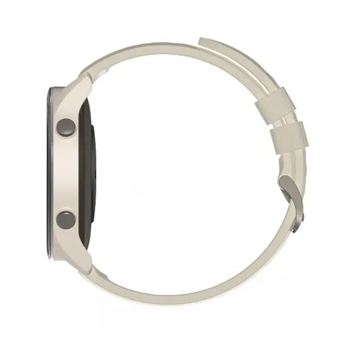 Xiaomi Mi Watch Beige | Smartband | GPS, Bluetooth, WiFi, 1.39" pantalla Typ łącznościBluetooth