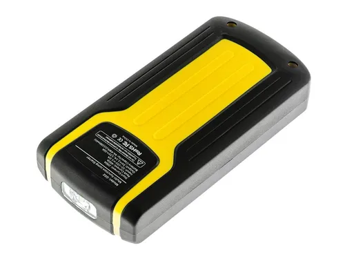 Green Cell CJS01 | Car Jump Starter | Portable Power Bank, Powerbank, 11100 mAh, Li-Polymer, 5V 2.1A (USB) 1