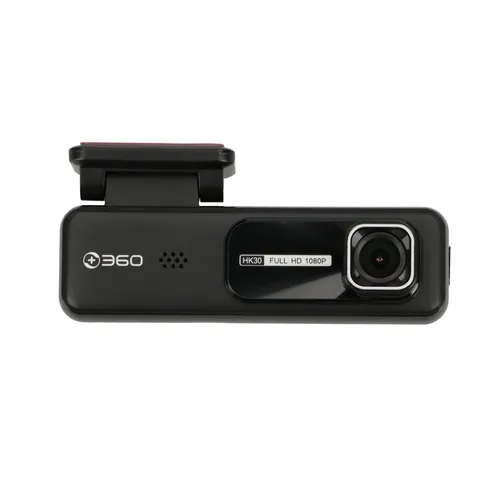 360 HK30 | Câmera de traço | 1080p, slot MicroSD 2