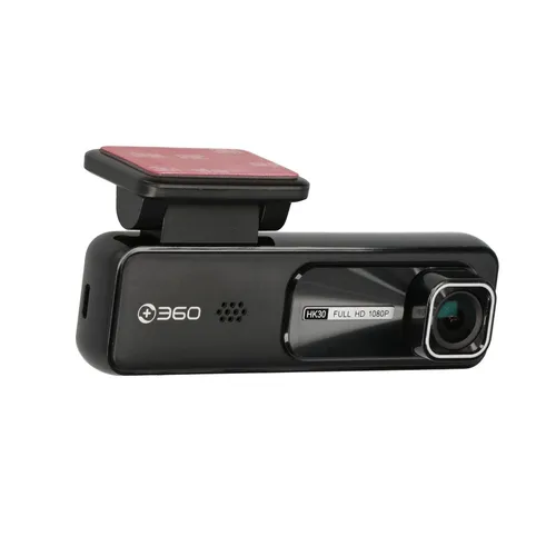 360 HK30 | Rejestrator samochodowy | 1080p, slot MicroSD 3