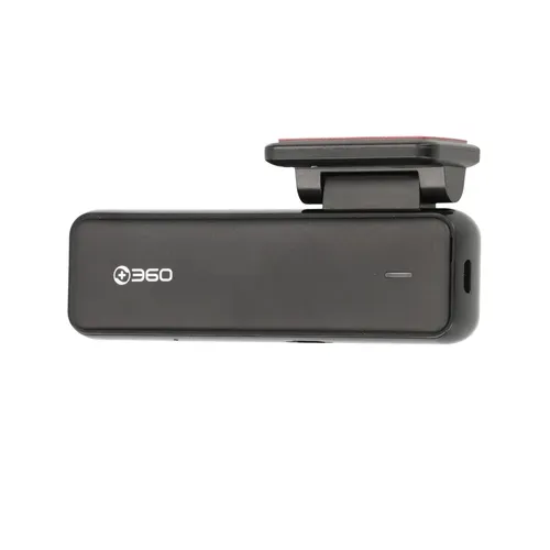 360 HK30 | Fotocamera da cruscotto | 1080p, slot MicroSD 4