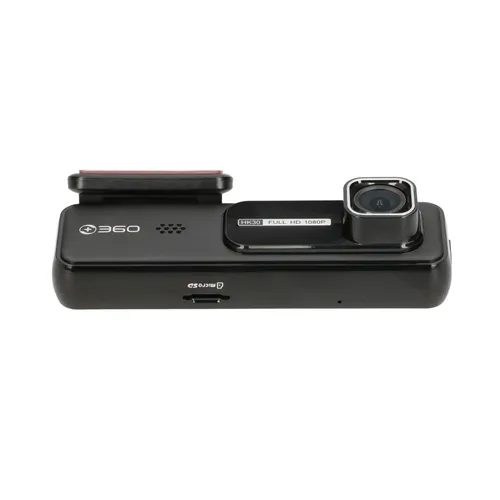 360 HK30 | Fotocamera da cruscotto | 1080p, slot MicroSD 5