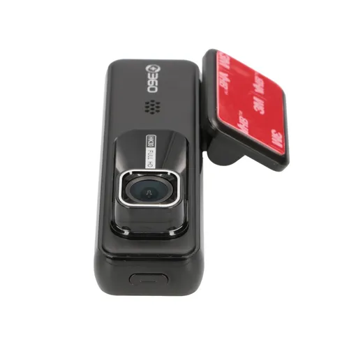 360 HK30 | Rejestrator samochodowy | 1080p, slot MicroSD 6