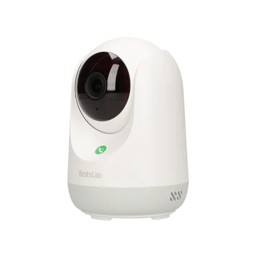 360 Botslab P4 Pro | IP-камера | 3MP, 2K, 360°, microSD, microUSB Częstotliwość pracy2.4 GHz