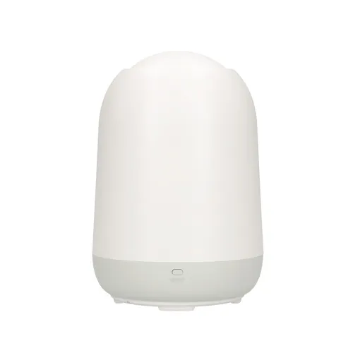 360 Botslab P4 Pro | IP Camera | 3MP, 2K, 360°, microSD, microUSB Dodatkowe złącza / interfejsy1x microSD