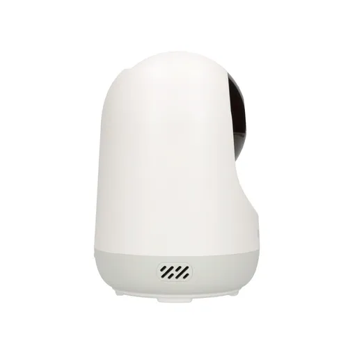 360 Botslab P4 Pro | IP Camera | 3MP, 2K, 360°, microSD, microUSB Dodatkowe złącza / interfejsy1x MicroUSB
