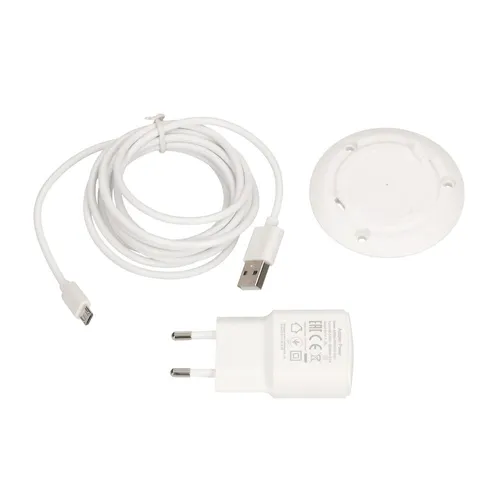 360 Botslab P4 Pro | IP Camera | 3MP, 2K, 360°, microSD, microUSB Wielkość matrycy3 Mpix