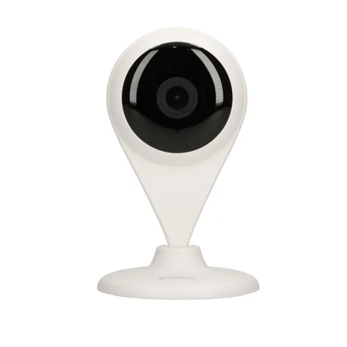 360 Botslab AC1C Pro | Kamera IP | 3MP, 1296p, 130°, microSD, microUSB Typ kameryIP