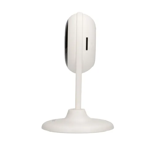 360 Botslab AC1C Pro | IP Camera | 3MP, 1296p, 130°, microSD, microUSB Typ łącznościWi-Fi