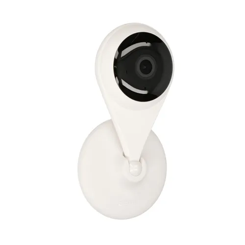 360 Botslab AC1C Pro | IP Camera | 3MP, 1296p, 130°, microSD, microUSB Rodzaj zasilania urządzeniaZasilacz