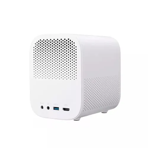 Xiaomi Mi Smart Projector 2 | Projector | XMTYY02FMGL Głębokość produktu150
