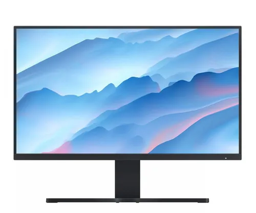 Xiaomi Mi Desktop Monitor 27" EU | Monitor | 1080p, 75Hz, IPS, HDMI, VGA, RMMNT27NF Czas odpowiedzi (typowy)6