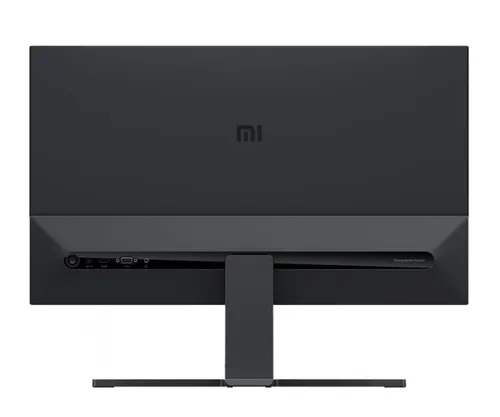 Xiaomi Mi Desktop Monitor 27" EU | Monitor | 1080p, 75Hz, IPS, HDMI, VGA, RMMNT27NF Czas reakcji6 ms