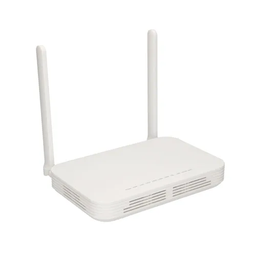 Huawei EG8145X6 | ONT | WiFi6, 1x GPON, 4x RJ45 1000Mb/s, 1x RJ11, 2x USB Port USB2x USB