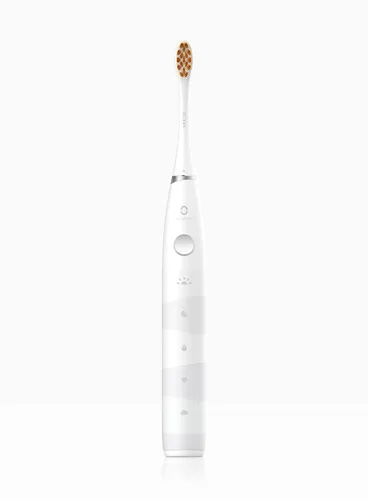 Oclean Flow Beyaz | Sonik diş fırçası | 38000 devir/dakika KolorBiały