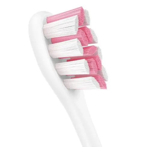 Oclean P4 White | Ersatz-Zahnbürstenkopf | 1-Pack 1
