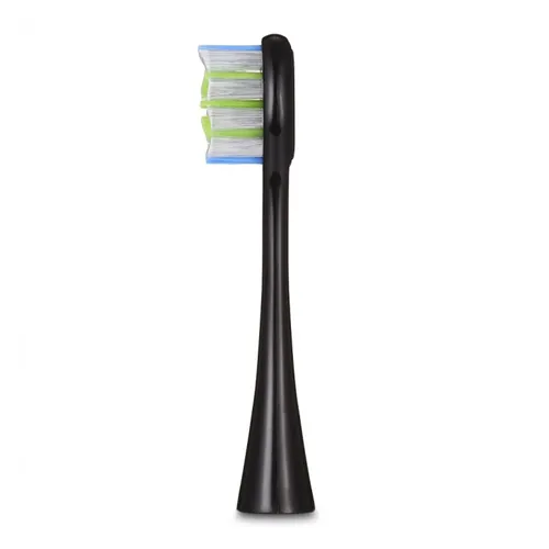 Oclean P5 Nero | Testina di ricambio per spazzolino | Confezione da 1 1