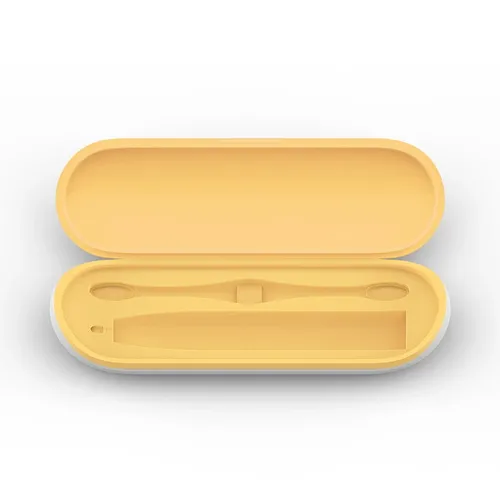 Oclean BB01 Orange | Travel case | for Oclean toothbrush 0