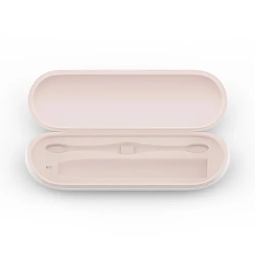 Oclean BB01 Розовый | Дорожный футляр | для зубной щетки Oclean 0
