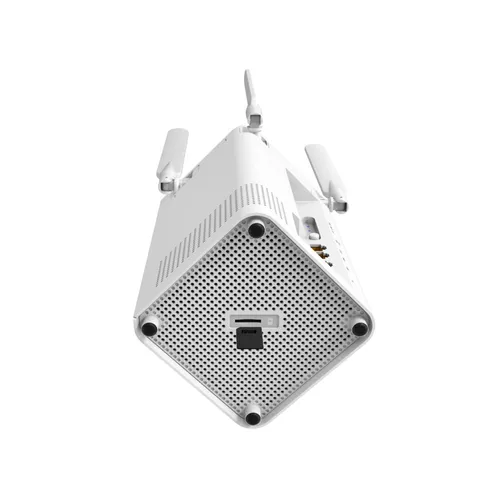 Totolink NR1800X | Router WiFi | Wi-Fi 6, Dual Band, 5G LTE, 3x RJ45 1000Mb/s, 1x SIM Częstotliwość Wi-FiDual-band (2.4 GHz/5 GHz)