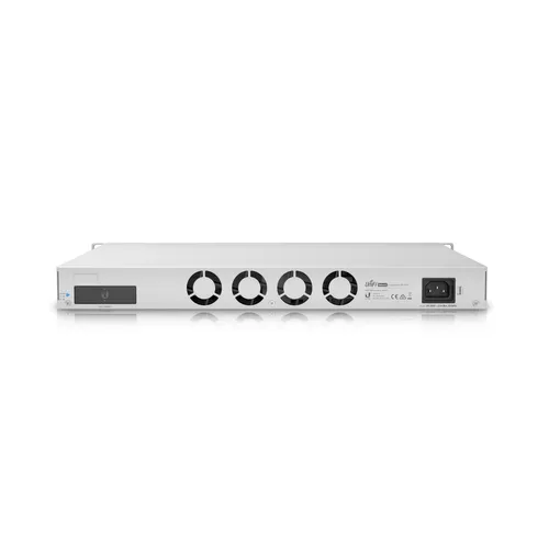 Ubiquiti USW-Enterprise-48-PoE | Switch | 48x RJ45 2.5Gb/s  PoE+, 4x SFP+, L3, 720W Standard sieci LAN10 Gigabit Ethernet