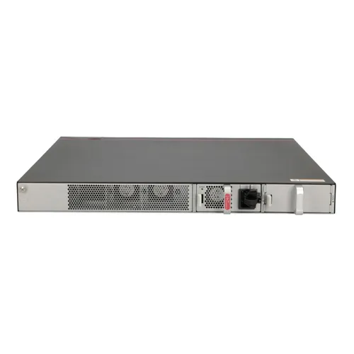 Huawei S5735-S24P4X | Switch | 24x RJ45 1000Mb/s, 4x SFP+ 1