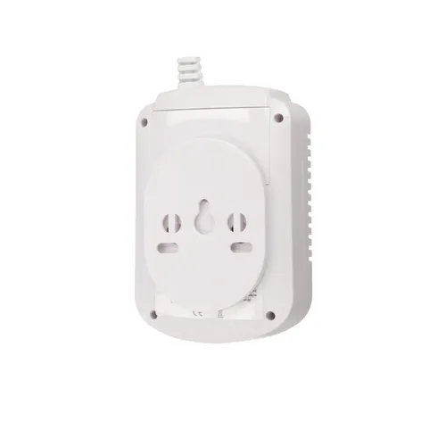 Extralink JKD-808COM | Detektor plynu a oxidu uhelnatého | 110dB Ilość na paczkę1