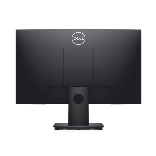 Dell 21.5" E2220H | Monitor | TN, Full HD, 1x DP, 1x VGA Częstotliwość odświeżania matrycy60 Hz