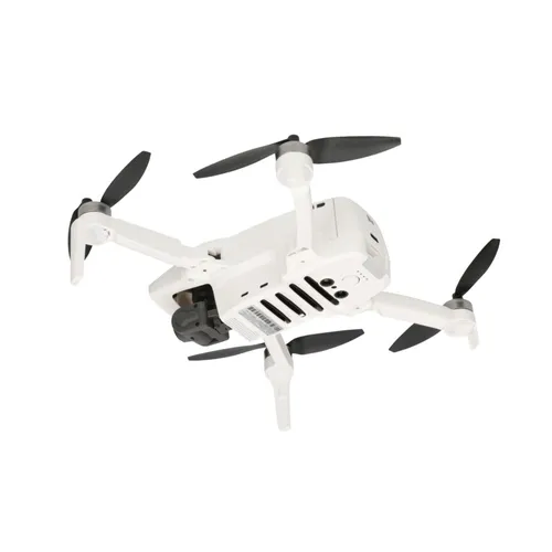 FIMI X8 Mini Pro Combo | Drone | 4K, GPS, portata 8km Częstotliwość (MHz)5.725 - 5.825