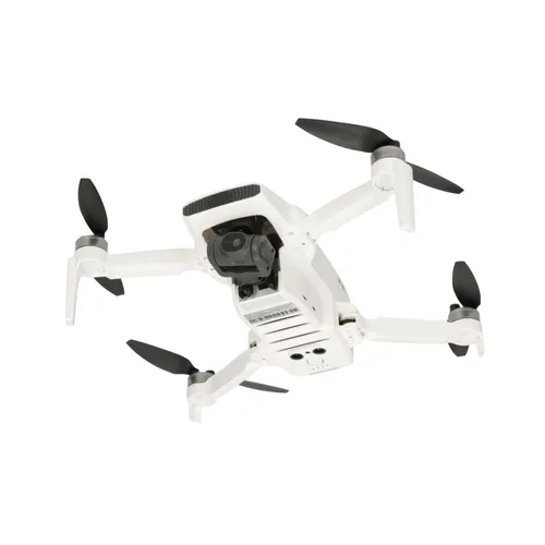 FIMI X8 Mini Pro Combo | Dron | 4K, GPS, dosah 8 km Czujnik odległościTak