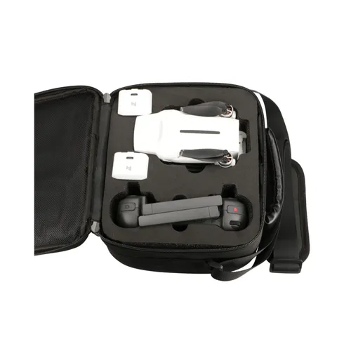XIAOMI FIMI X8 MINI PRO DRONE WHITE COMBO Dokładność ruchu poziomego1,5
