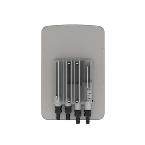 Mimosa A6 | Erişim noktası | 7Gbps, 8x8 MU-MIMO, 5.150–6.425 GHz, 24dBi, IP67 Ilość portów LAN1x [100/1000M (RJ45)]
