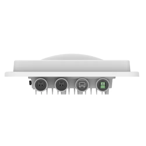 Mimosa A6 | Точка доступа | 7Gbps, 8x8 MU-MIMO, 5.150–6.425 GHz, 24dBi, IP67 Ilość portów LAN2x [10G (SFP+)]
