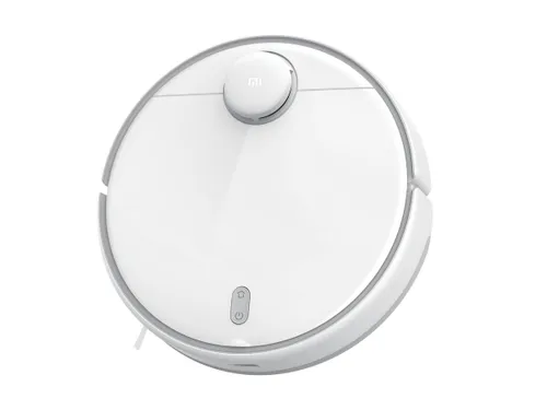 Xiaomi Mi Robot Vacuum-Mop 2 Pro White | Smart vacuum cleaner | MJST1SHW Pojemność akumulatora5200 mAh