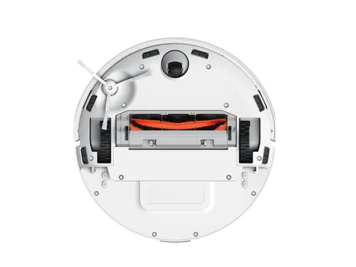 Xiaomi Mi Robot Vacuum-Mop 2 Pro Bílá | Robotický vysavač | MJST1SHW Typ łącznościWi-Fi