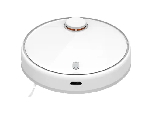Xiaomi Mi Robot Vacuum-Mop 2 Pro Branco | Aspirador robô | MJST1SHW Automatyczny powrót stacji bazowejTak
