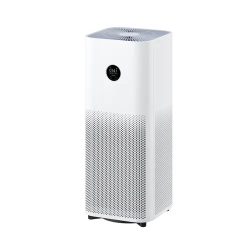 Xiaomi Smart Air Purifier 4 Pro | Air purifier | OLED, AC-M15-SC Typ łącznościWi-Fi