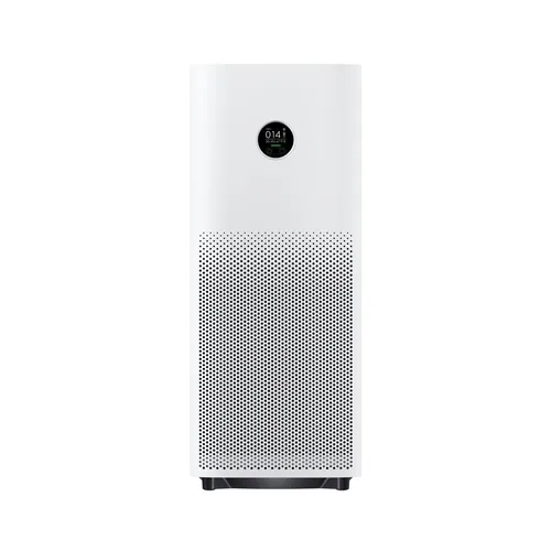 Xiaomi Smart Air Purifier 4 Pro | Air purifier | OLED, AC-M15-SC Czas przydatności filtra (max)12