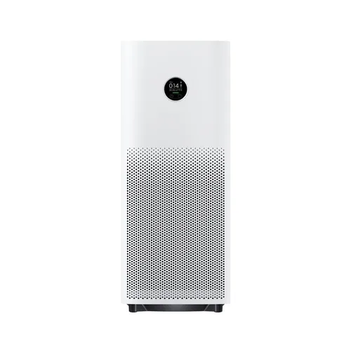 Xiaomi Smart Air Purifier 4 Pro | Oczyszczacz Powietrza | OLED, AC-M15-SC Czas przydatności filtra (max)12