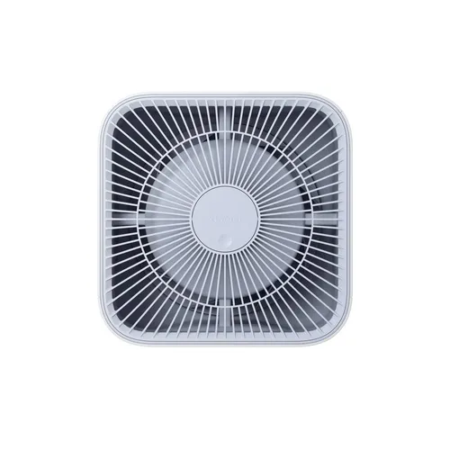 Xiaomi Smart Air Purifier 4 Pro | Purificador de aire | OLED, AC-M15-SC Czujnik PM10Tak