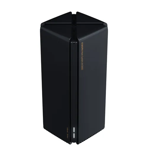 Xiaomi Mesh System AX3000 1-Pack | Wi-Fi Router | AX3000 WiFi6, Dual Band, 4x RJ45 1000Mb/s Dopuszczalna wilgotność względna5 - 90