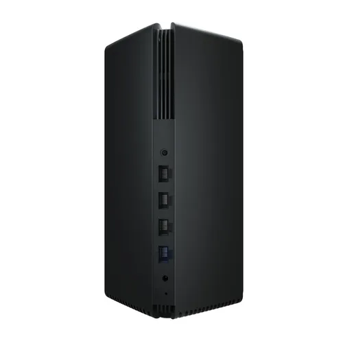 Xiaomi Mesh System AX3000 1-Pack | Wi-Fi Router | AX3000 WiFi6, Dual Band, 4x RJ45 1000Mb/s Ethernet WANTak