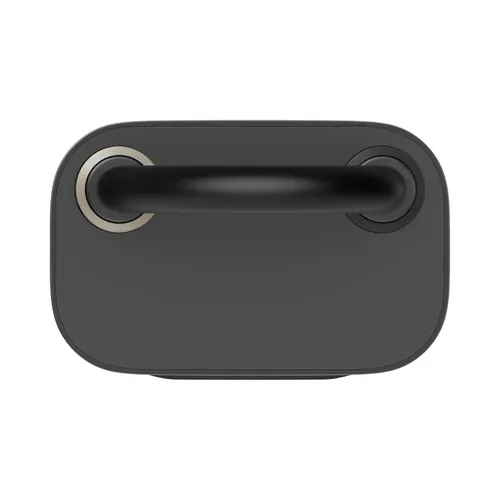 Xiaomi Portable Electric Air Compressor 1S | Vzduchový kompresor | Černá, LCD, 2000mAh EU Ładowanie akumulatoraTak
