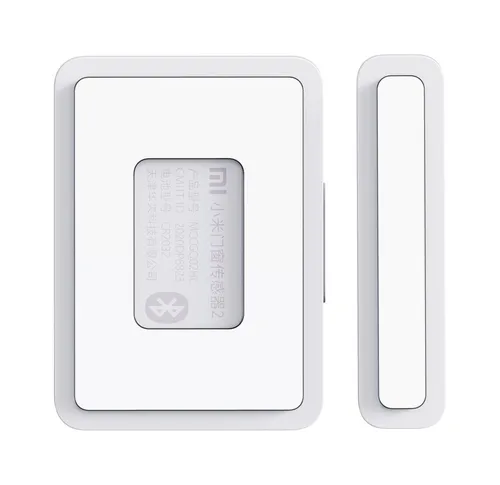 Xiaomi Smart Home Mi Door and Window Sensor 2 | Sensor de portas e janelas | MCCGQ02HL Liczba baterii1