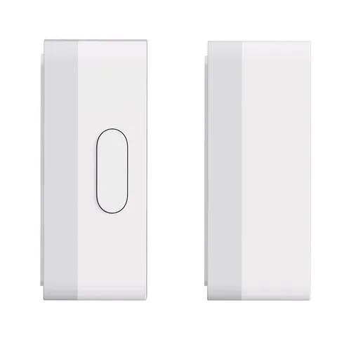 Xiaomi Smart Home Mi Door and Window Sensor 2 | Czujnik drzwi i okien | MCCGQ02HL Łatwy w użyciuTak