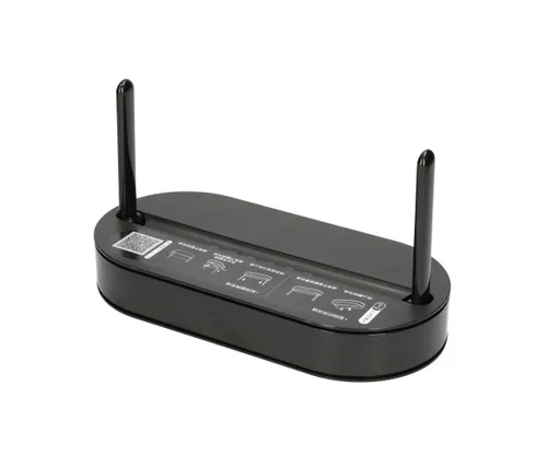 ONT Huawei HN8145V, EchoLife, Doble Banda AC, XGPON, 4x RJ45 1Gb/s, 1x 10Gb/s EPON, 1x RJ11, 1x USB 5