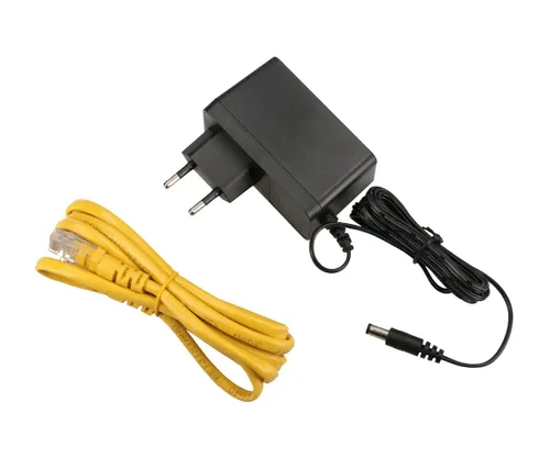 ONT Huawei HN8145V, EchoLife, Doble Banda AC, XGPON, 4x RJ45 1Gb/s, 1x 10Gb/s EPON, 1x RJ11, 1x USB 7