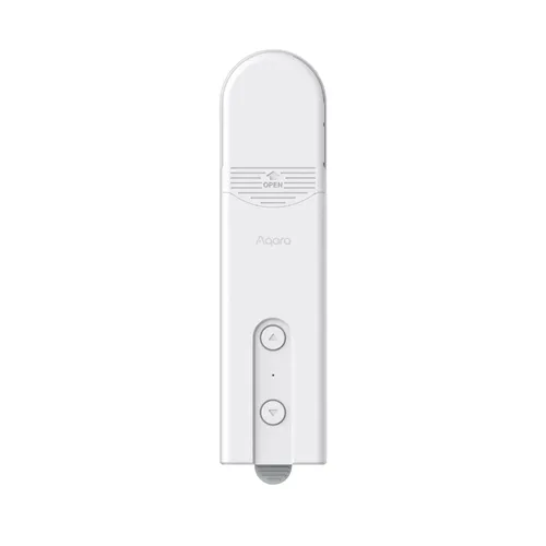 Aqara Roller Shade Driver E1 | Silnik do rolet | RSD-M01 Głębokość produktu37